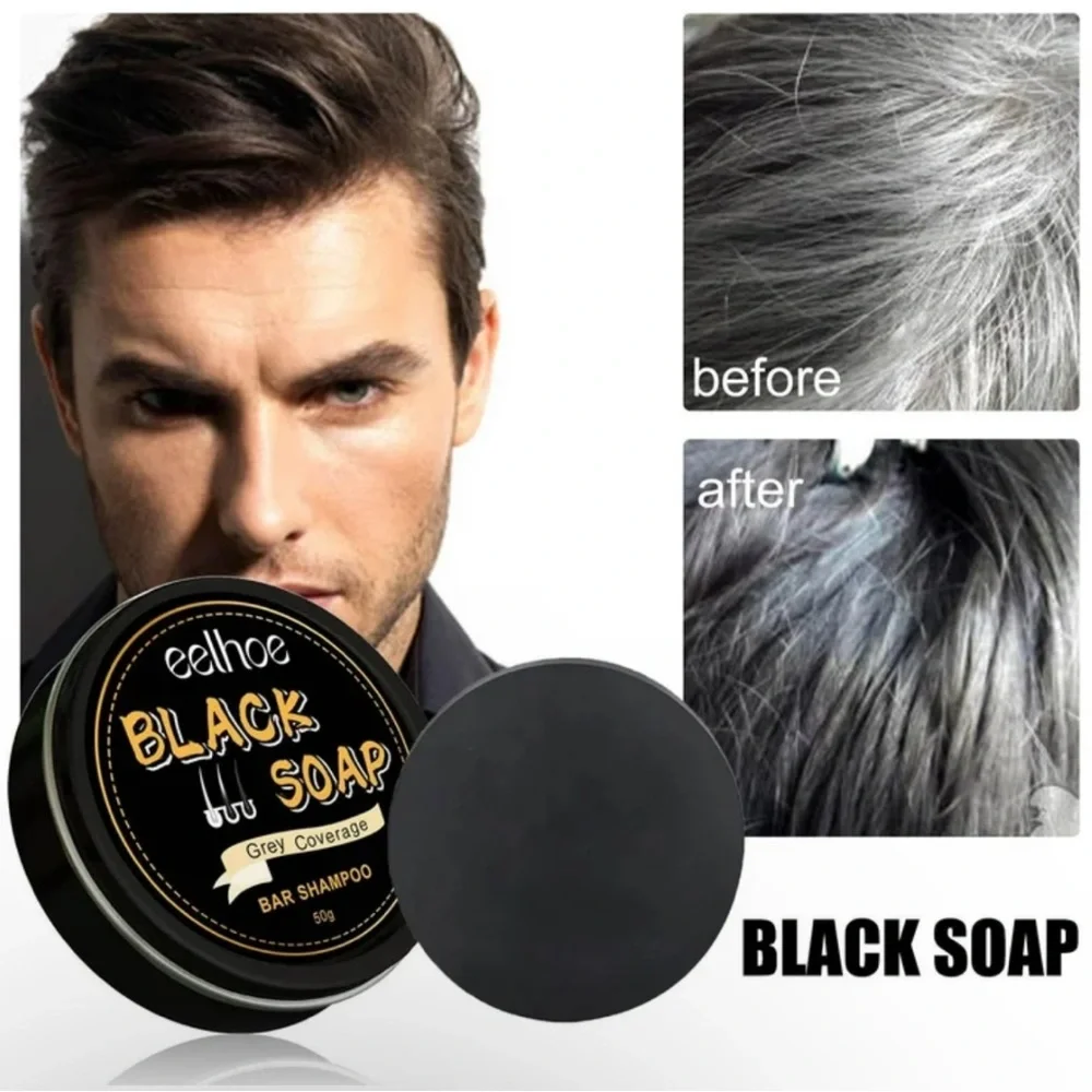 East Moon hair darkening